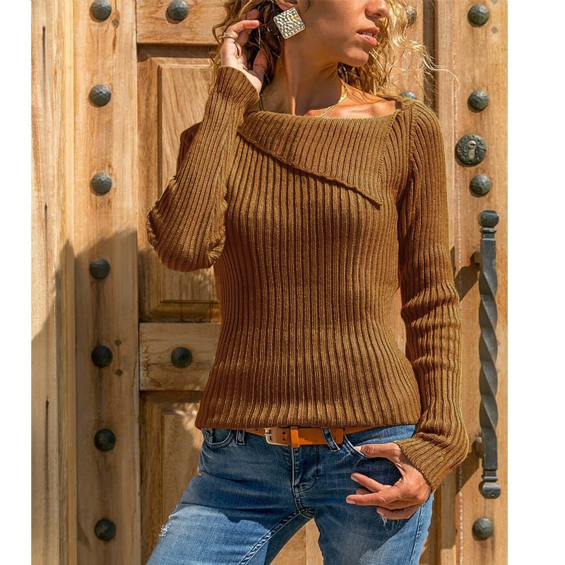 best Long-sleeved sweater and sweater 0 shop online at M2K Trends for