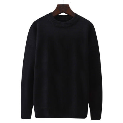 best Loose Sweater Sweater Men's Trend 0 shop online at M2K Trends for