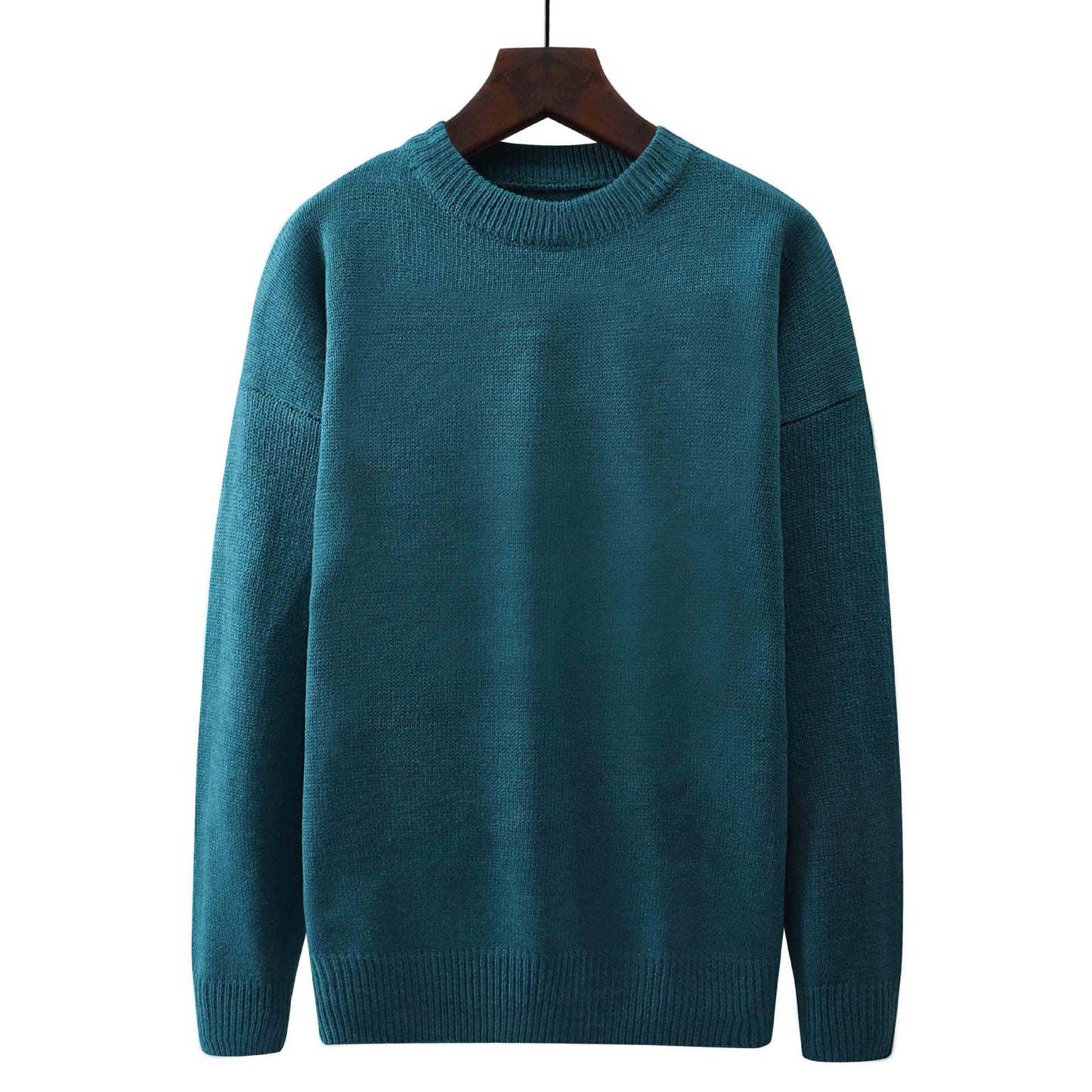 best Loose Sweater Sweater Men's Trend 0 shop online at M2K Trends for