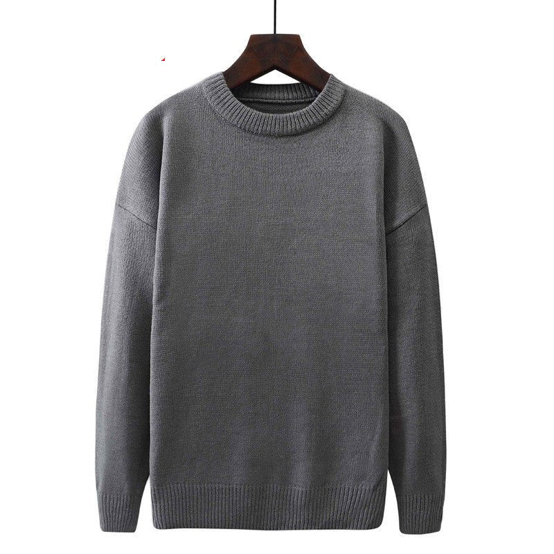 best Loose Sweater Sweater Men's Trend 0 shop online at M2K Trends for