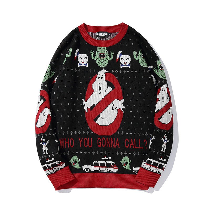 best Lovely loose knit sweater sweater couple 0 shop online at M2K Trends for