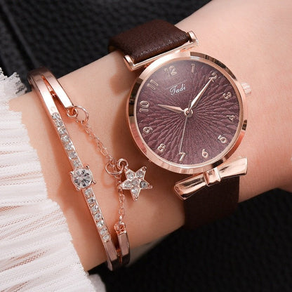 best Luxury Women Bracelet Quartz Watches For Women Magnetic Watch Ladies Sports Dress Pink Dial Wrist Watch Clock Relogio Feminino 0 shop online at M2K Trends for