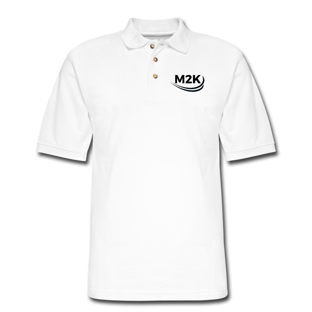 best M2K Men's Polo Shirt online for best price men`s shirt shop online at M2K Trends for Men