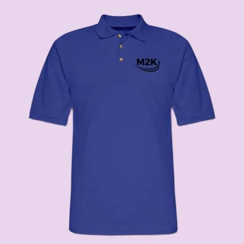 best M2K Men's Polo Shirt online for best price men`s shirt shop online at M2K Trends for Men