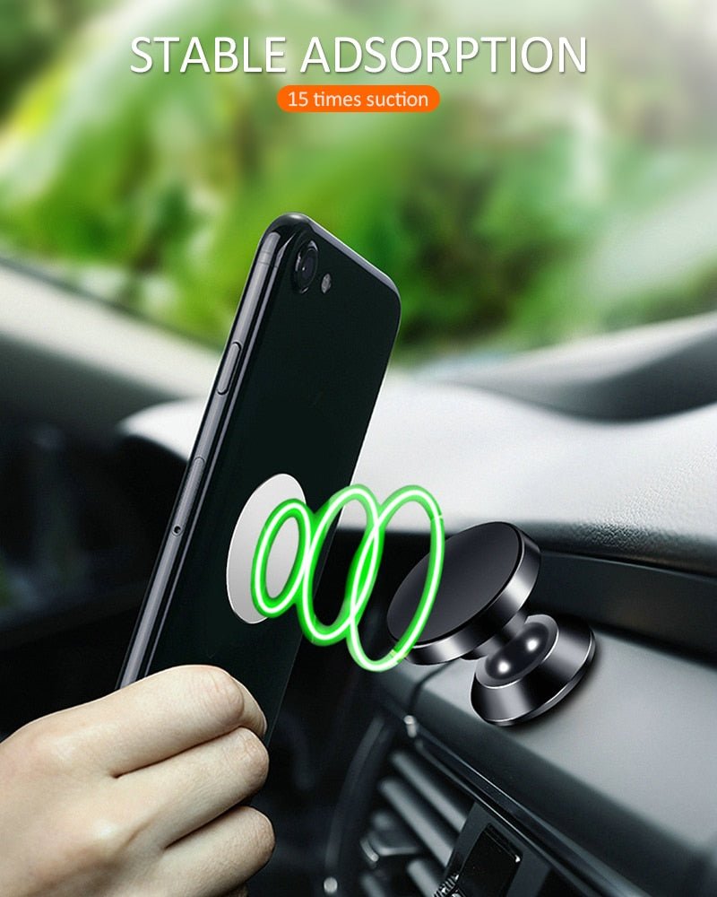 best Magnetic Car Phone Holder 0 shop online at M2K Trends for