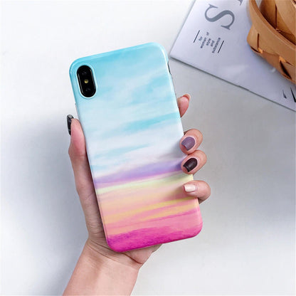 best Marble Silicone Phone Case For iphone 13 12 SE 2020 11 Pro XS Max X XR 7 8 Plus Case Soft TPU Luxury Glossy Back Cover 0 shop online at M2K Trends for