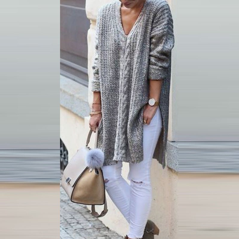 best Medium long sweater sweater 0 shop online at M2K Trends for