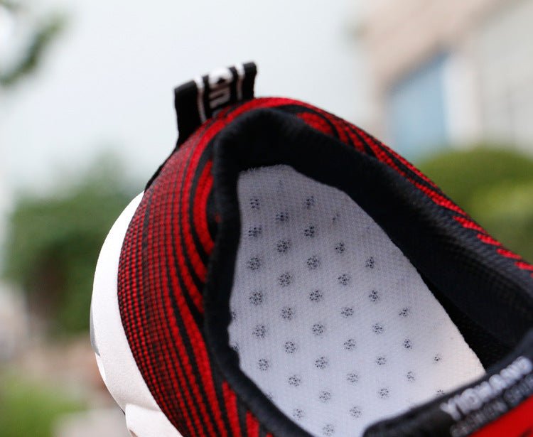 best Men Casual Shoes Outdoor Breathable Work Shoes Shoes shop online at M2K Trends for mens shoes