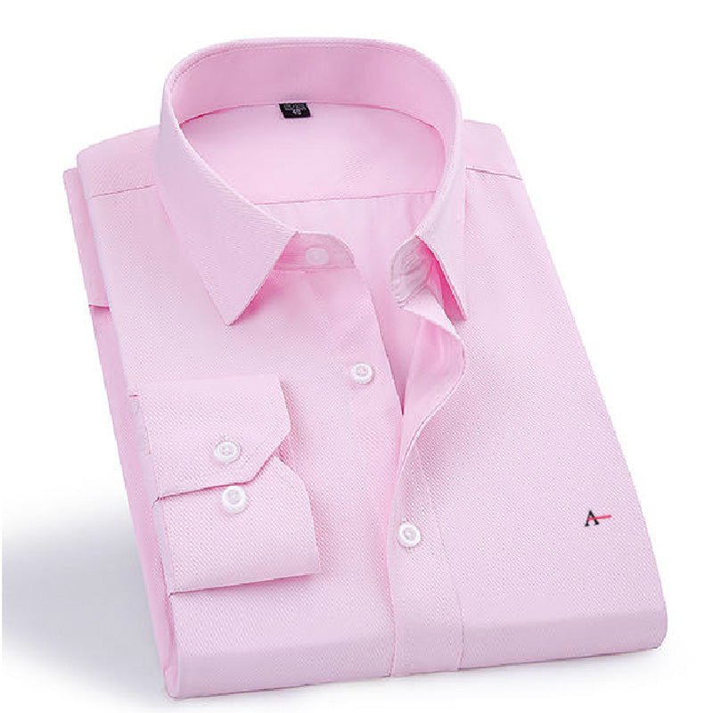 best men long sleeve cotton dress shirts Dress Shirts shop online at M2K Trends for Dress Shirts