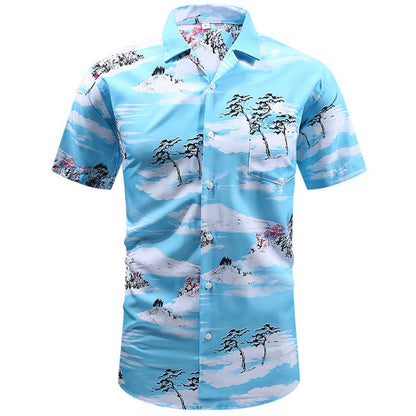 best Men Short Sleeve Shirt Other shop online at M2K Trends for