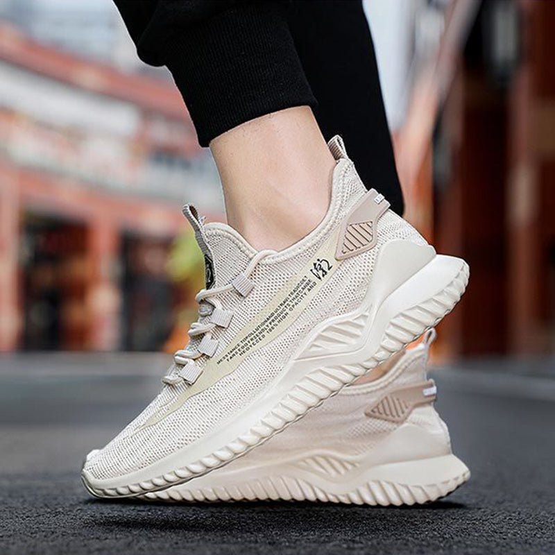 best Men Sneakers Lightweight Breathable Walking Shoes Men 4 shop online at M2K Trends for mens shoes