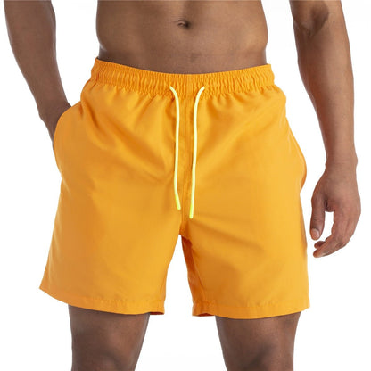 best Men Swimwear Swimsuit Swimming Trunks Mens Swim Briefs Maillot De Bain Homme Bathing Suit Surf Beach Wear Man Board Shorts 0 shop online at M2K Trends for