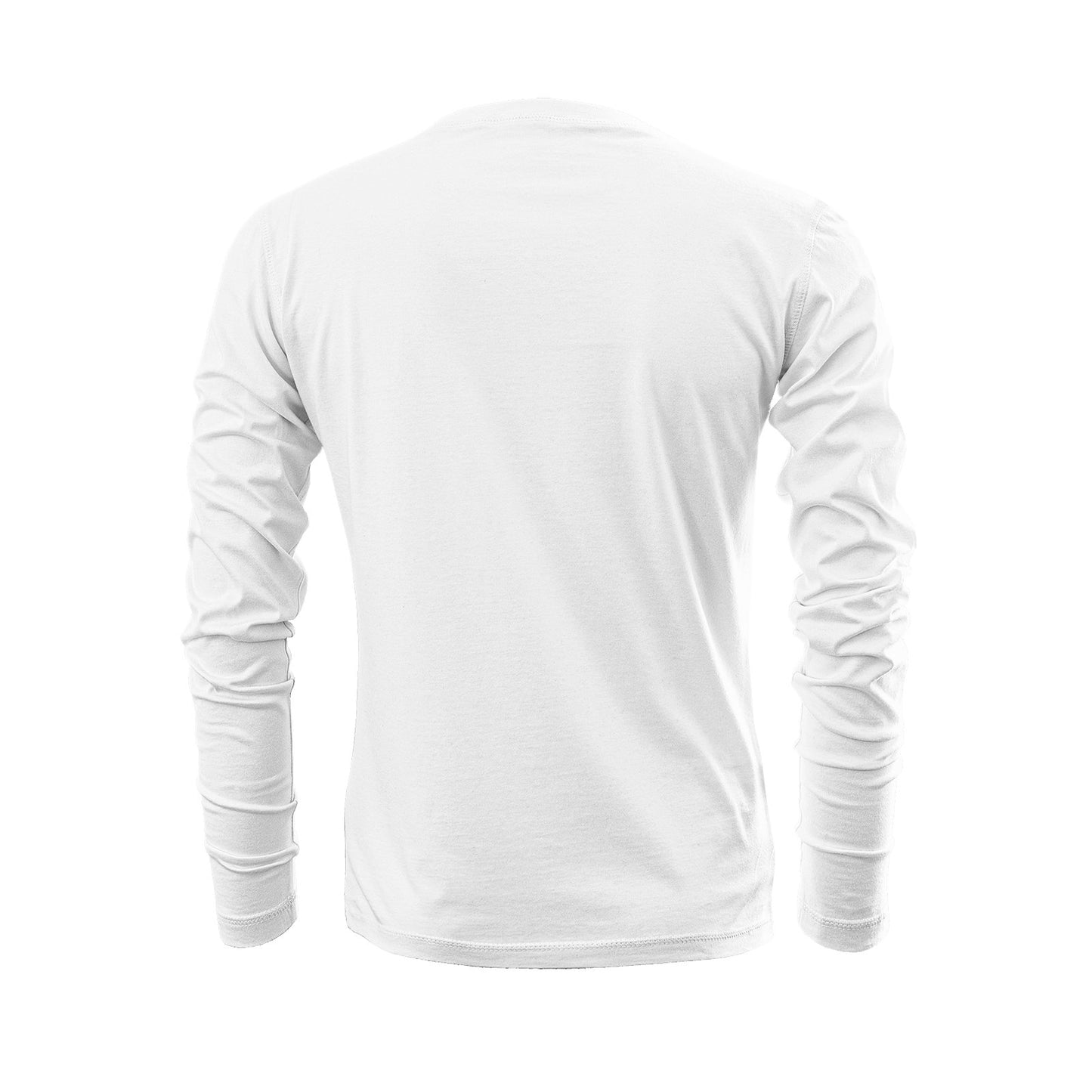 best Men's 100% Highweight Cotton Long Sleeve Shirts Long Sleeve Shirts shop online at M2K Trends for Highweight Cotton Long Sleeve Shirts