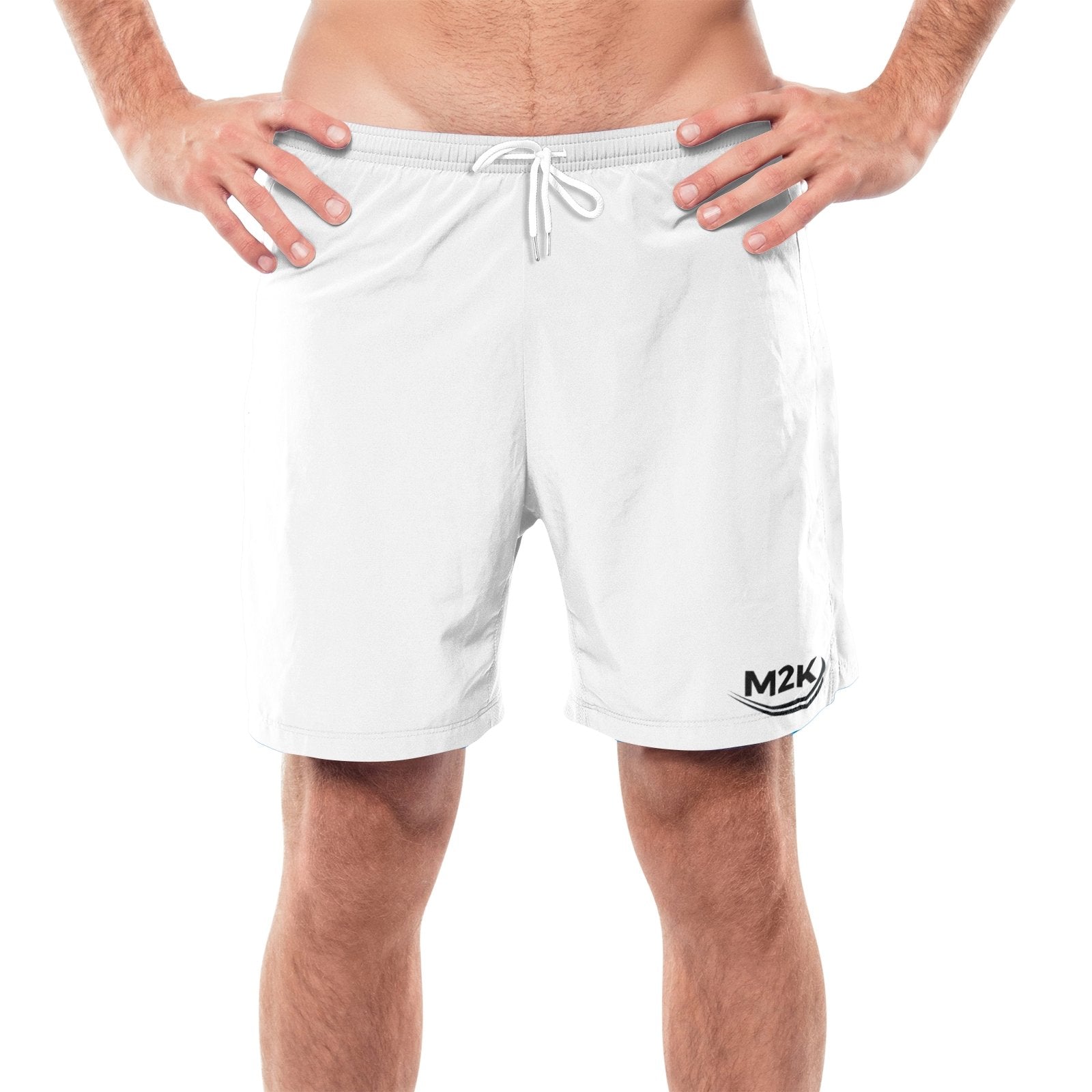 best Men's All-over Print Beach Shorts Bottoms shop online at M2K Trends for beach shorts