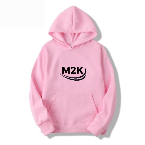 best Mens And Womens Hooded Long-Sleeve Pocket Pullover Sweater Unisex Hoodie shop online at M2K Trends for Unisex hoodie