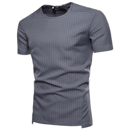 best Mens Fashion O-neck T-Shirt 0 shop online at M2K Trends for