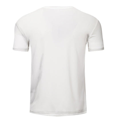 best Mens Fashion T Shirt Digital Printing Logo 7 shop online at M2K Trends for