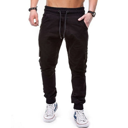 best Men's multi-pocket trousers Pants shop online at M2K Trends for mens pants