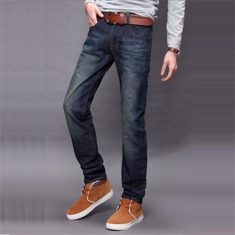 best Men's retro pants straight-leg pants 0 shop online at M2K Trends for