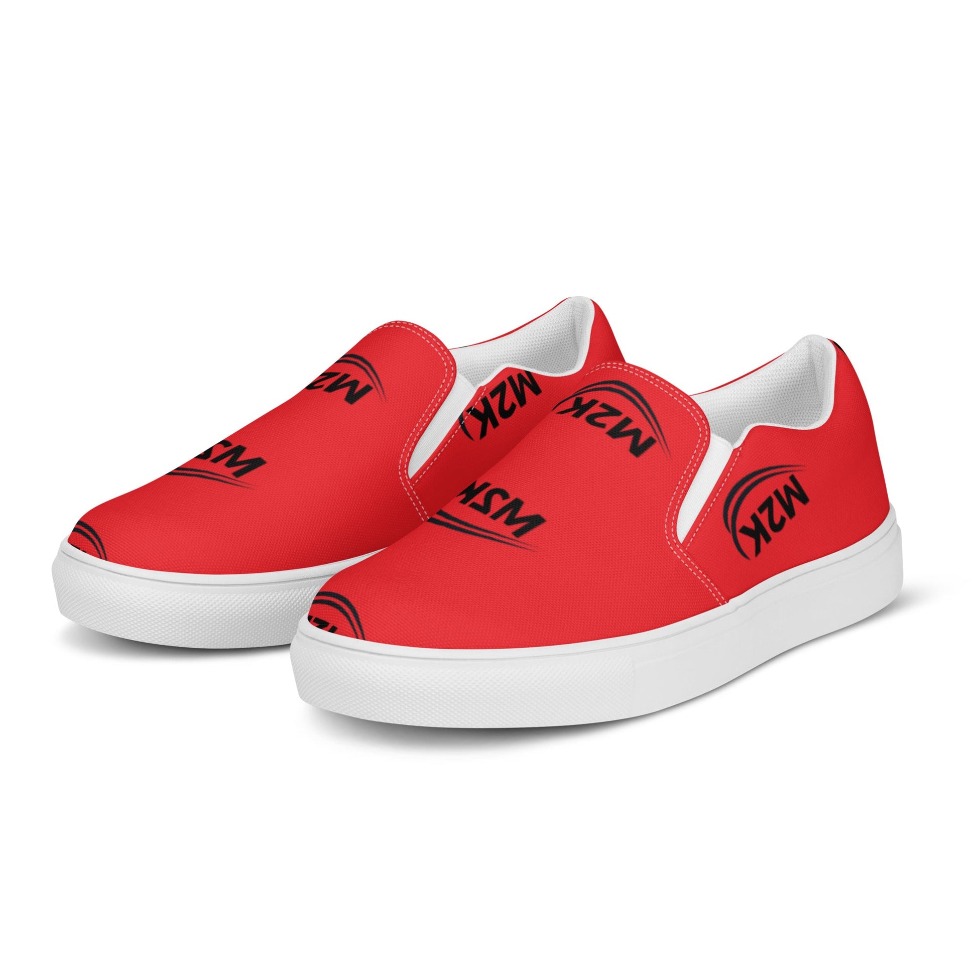 best Men’s slip-on canvas shoes shop online at M2K Trends for