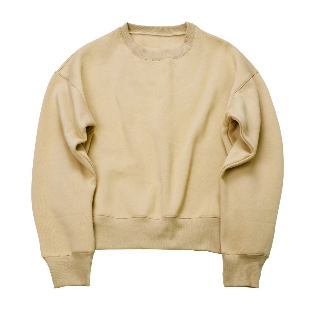 best Men's Sweater Round Neck Sweater Pullover Sweater 0 shop online at M2K Trends for