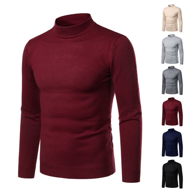 best Men's wild sweater sweater 0 shop online at M2K Trends for