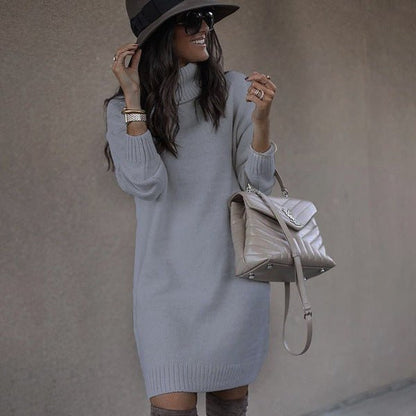 best Mid-length turtleneck sweater sweater 0 shop online at M2K Trends for