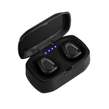 best Mini Earbud Stereo Sports Waterproof Headphones Electronics shop online at M2K Trends for