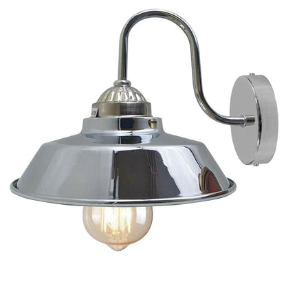 best Modern Retro Wall Mounted Metal Sconce Light Indoor Kitchen Island Lamp Fixture~1205 shop online at M2K Trends for