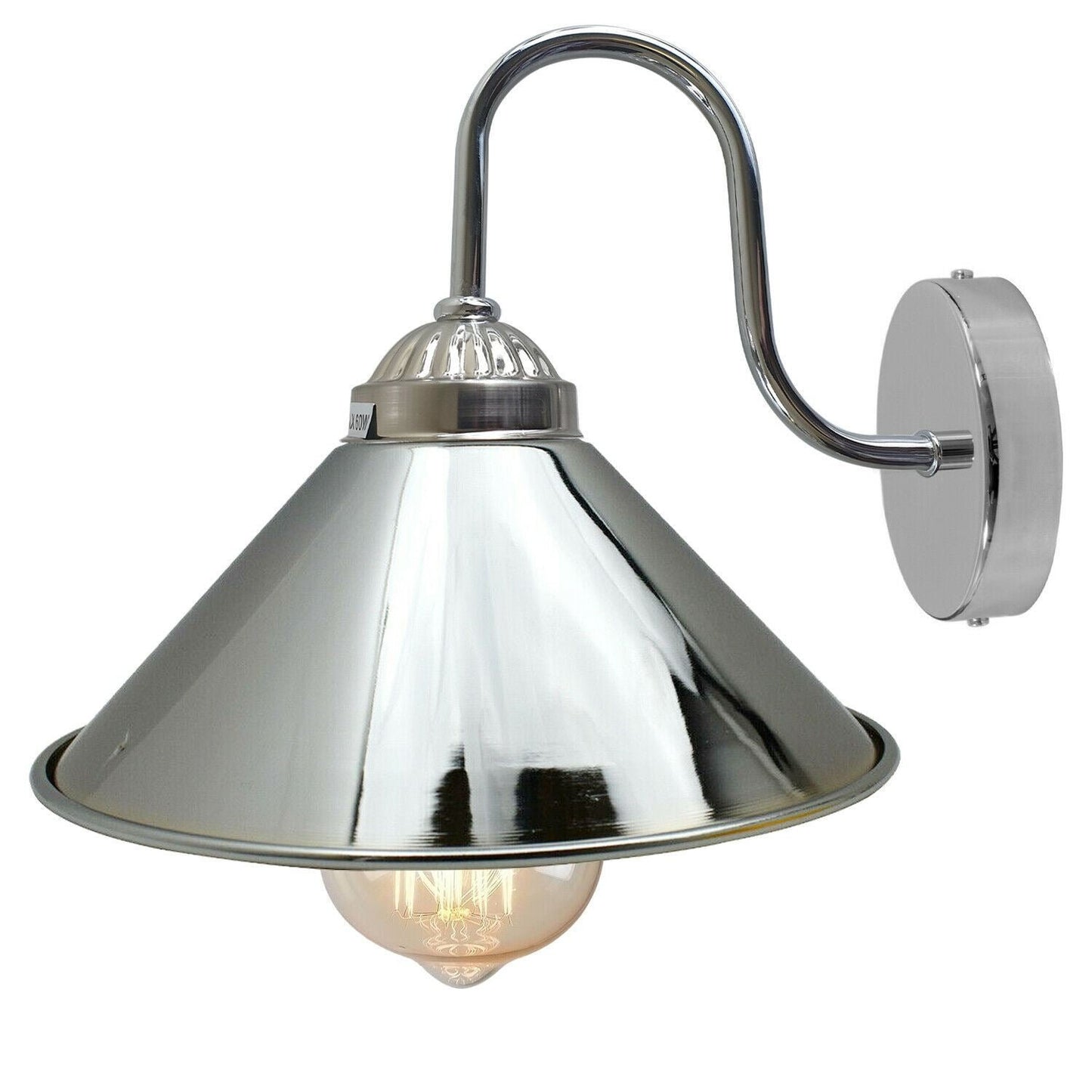 best Modern Retro Wall Mounted Metal Sconce Light Indoor Kitchen Island Lamp Fixture~1205 shop online at M2K Trends for