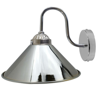 best Modern Retro Wall Mounted Metal Sconce Light Indoor Kitchen Island Lamp Fixture~1205 shop online at M2K Trends for