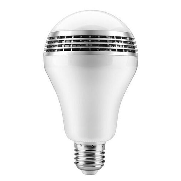 best Mood Light & Speaker: 1 Bulb, Endless Fun LED bulbs shop online at M2K Trends for 180 Degree Beam Angle Bulb