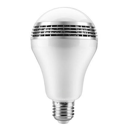 best Mood Light & Speaker: 1 Bulb, Endless Fun LED bulbs shop online at M2K Trends for 180 Degree Beam Angle Bulb