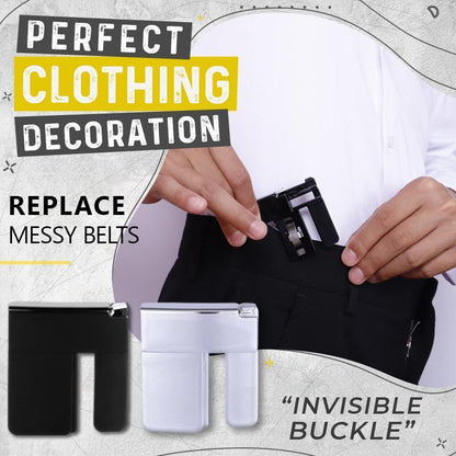 best Multi-Function Belt Clip Buckle Tighten The Waistband Pants Waist Shrink Clip Unisex Waist Stretch Buckle 0 shop online at M2K Trends for