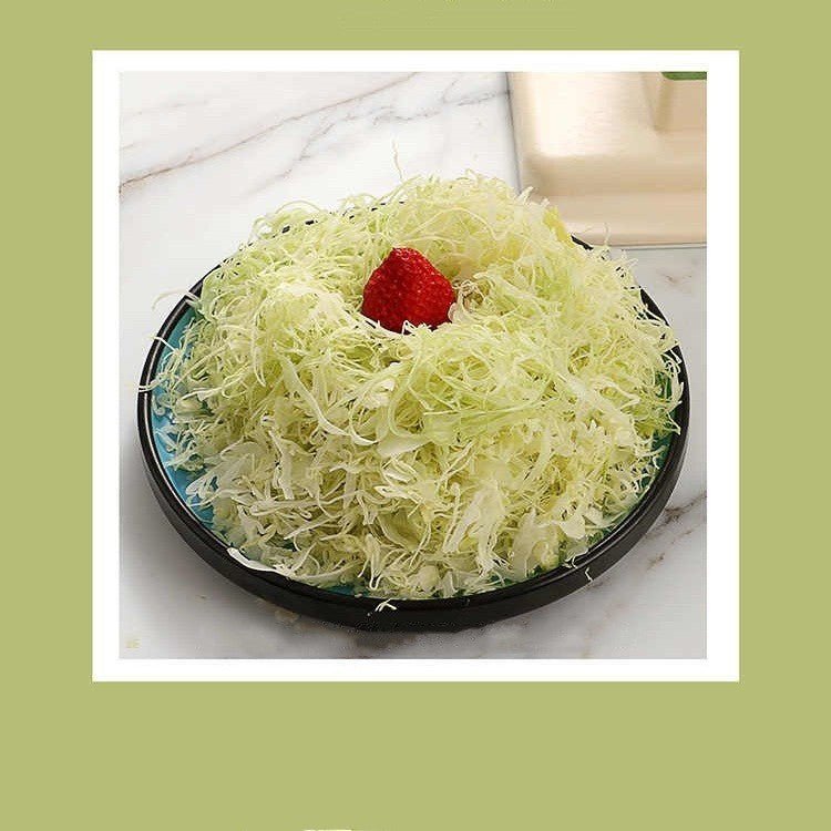 best Multifunctional Slicer Chopper Household Shredded Potatoes Slicer And Grater Kitchen Shredding Machine Grater Slicing Tool 0 shop online at M2K Trends for Wireless