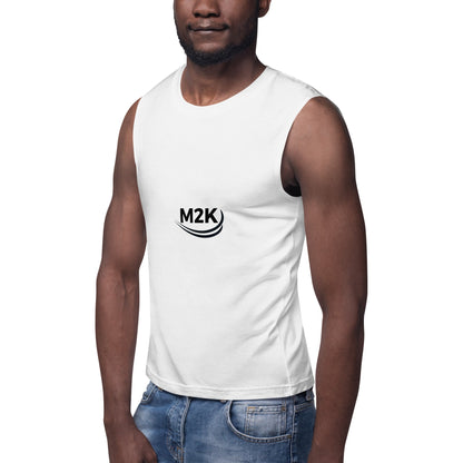 best Muscle Shirt shop online at M2K Trends for