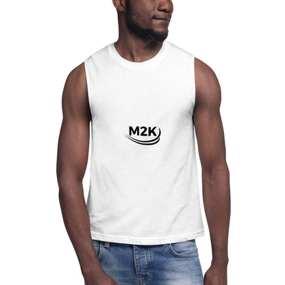 best Muscle Shirt shop online at M2K Trends for