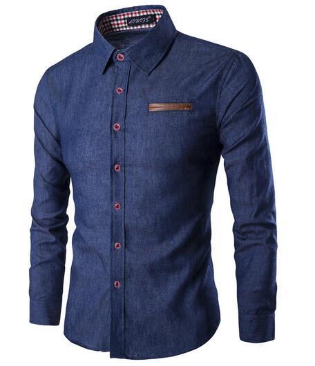 best New Arrival Casual Dress Shirts Clothing shop online at M2K Trends for mens shirt