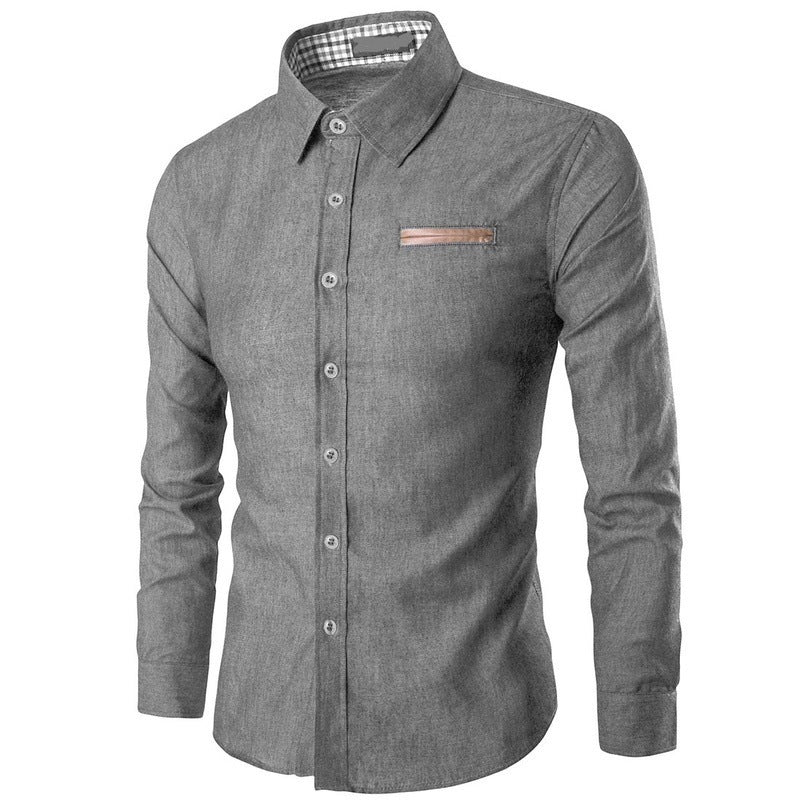 best New Arrival Casual Dress Shirts Clothing shop online at M2K Trends for mens shirt