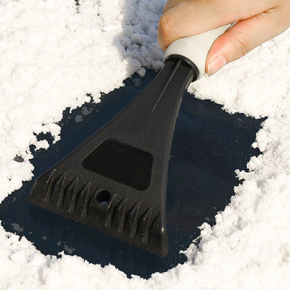 best New Car Snow Removal Shovel EVA Sponge Handle Accessories shop online at M2K Trends for