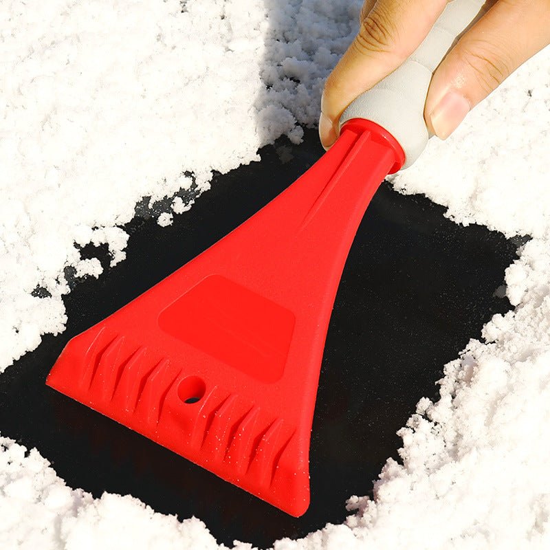 best New Car Snow Removal Shovel EVA Sponge Handle Accessories shop online at M2K Trends for