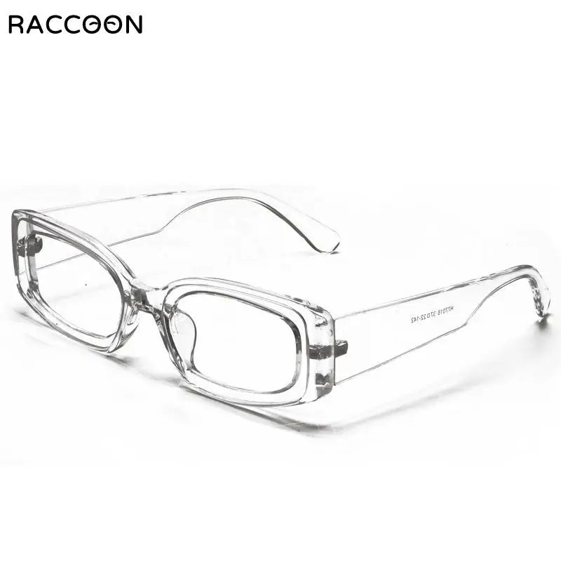 best New Fashion Vintage Y2K Sunglasses Women Brand Designer Retro Sunglass Rectangle Sun Glasses Female Uv400 Lens Eyewears Oculos shop online at M2K Trends for