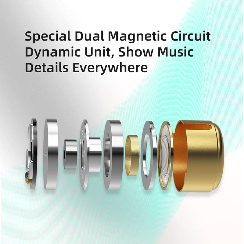 best New KZ EDX Pro Earphones Bass Earbuds In Ear Monitor Headphones Sport Noise Cancelling HIFI Headset Audio & Video shop online at M2K Trends for