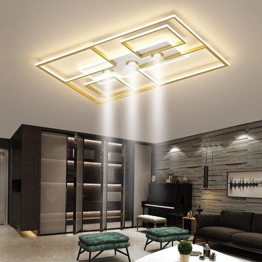 best New led ceiling lamp home for living room bedroom dining room modern Lighting shop online at M2K Trends for Ceiling Lights