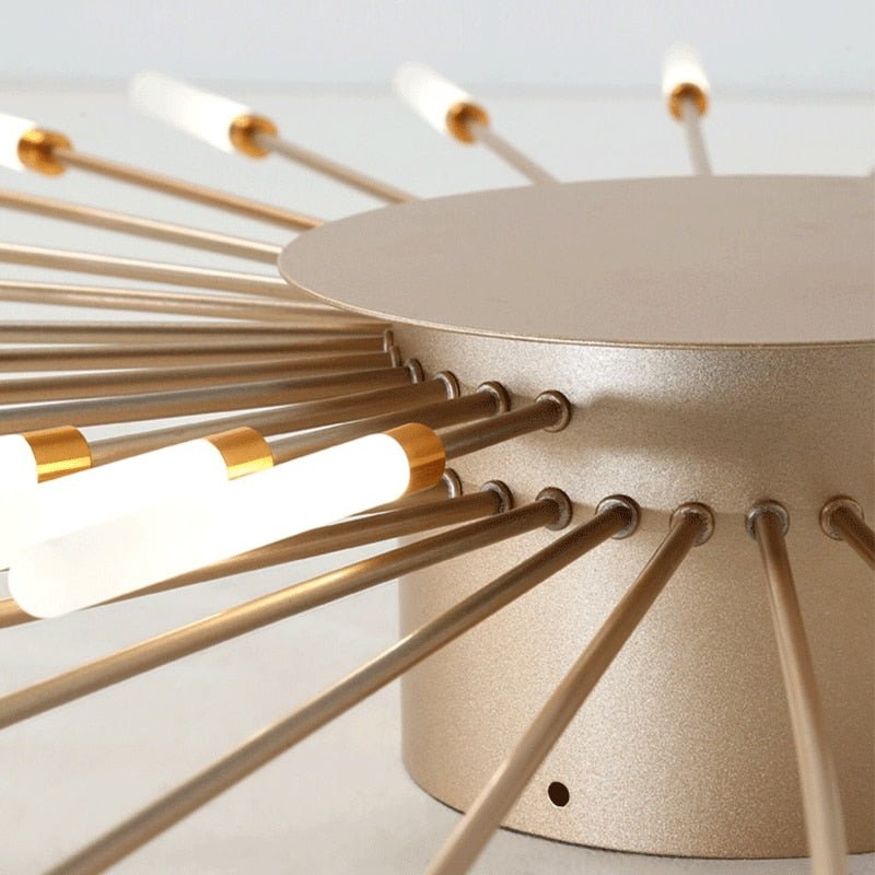 best Nordic Ceiling Lamp Modern Minimalist Creative LED Lighting Living Lighting shop online at M2K Trends for Ceiling Lights