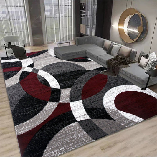 best Nordic Washable Floor Lounge Rug Large Area Carpets 0 shop online at M2K Trends for