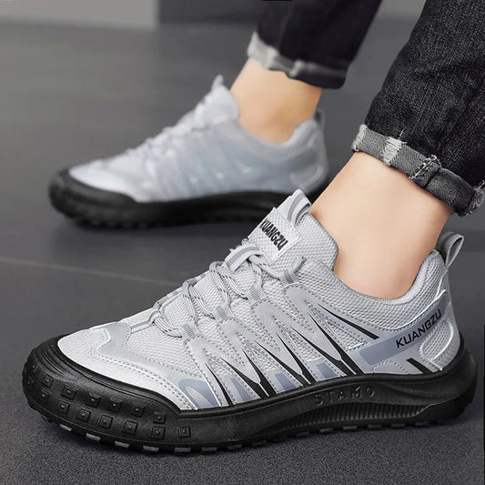 best Outdoor Casual Sports Climbing Breathable Running Casual All-match Fashion Shoes 0 shop online at M2K Trends for mens shoes