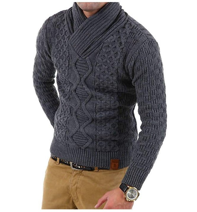 best Pattern knitted sweater and sweater 0 shop online at M2K Trends for