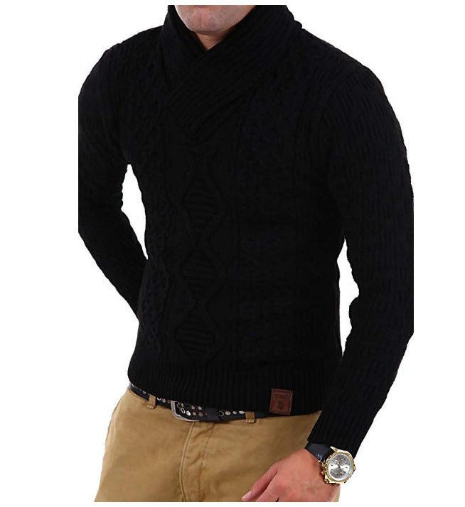 best Pattern knitted sweater and sweater 0 shop online at M2K Trends for