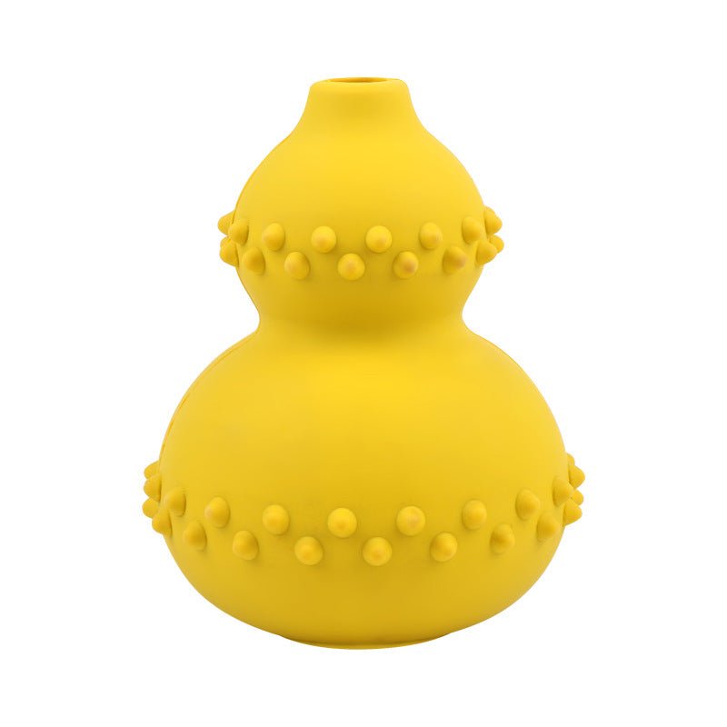 best Pet Toy Natural Rubber Resistant To Biting And Grinding Teeth 0 shop online at M2K Trends for pet